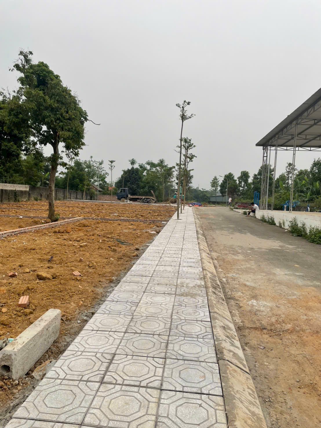 bán đất hòa lạc chính chủ 15996727