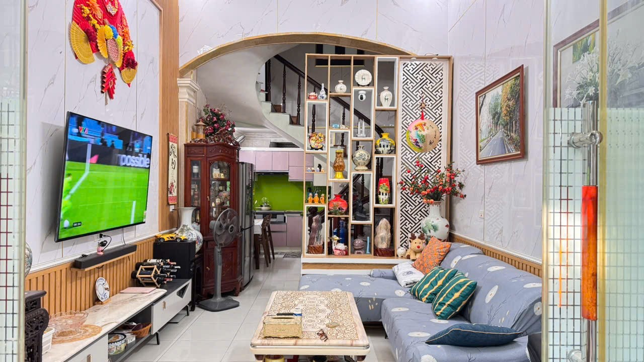 HOT NHÀ CHÍNH CHỦ- GIÁ ƯU ĐÃI CẦN BÁN NHANH CĂN NHÀ VỊ TRÍ TẠI quận Lê Chân, Thành phố Hải Phòng 15996730