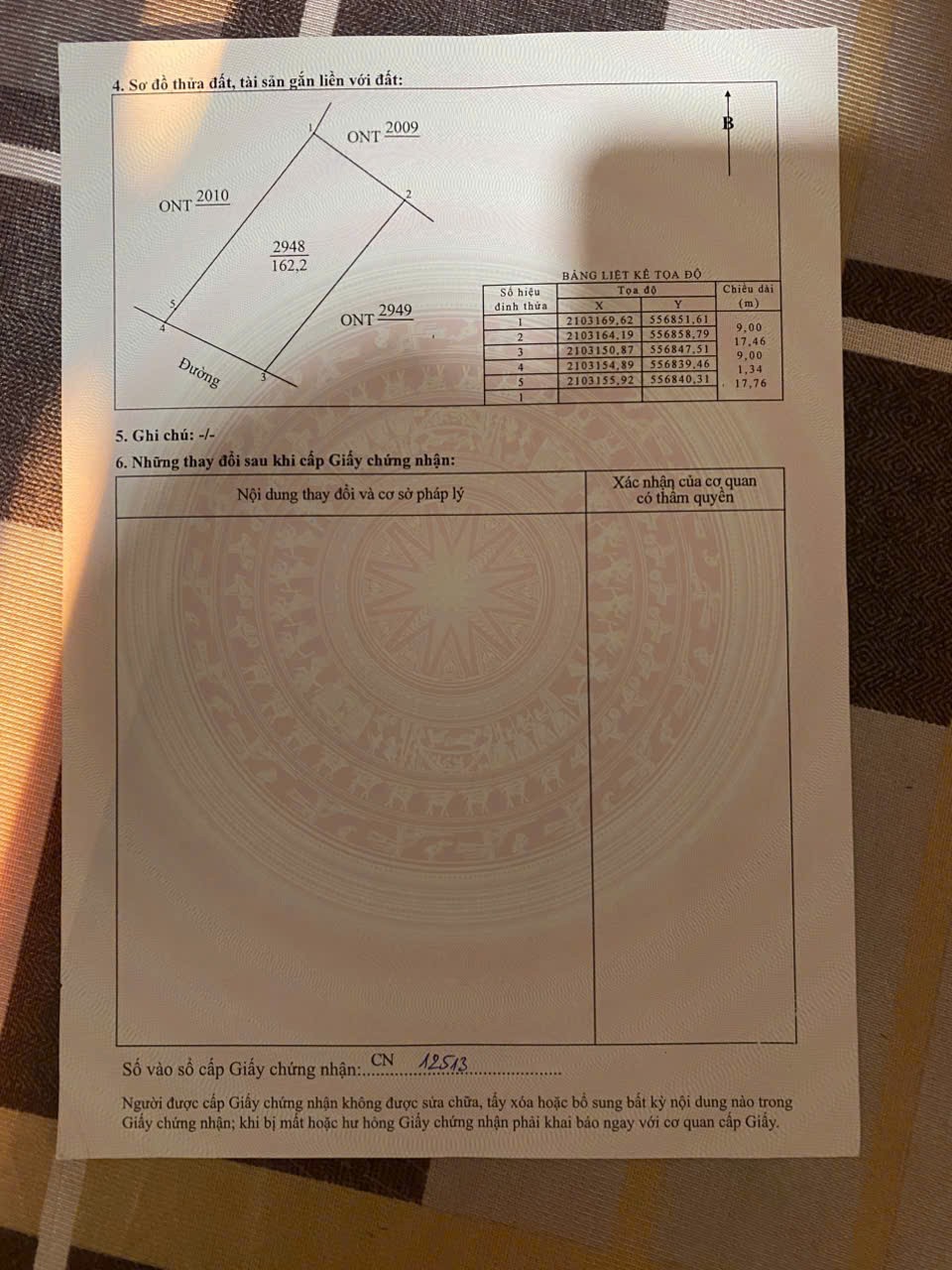 ĐẤT ĐẸP  – GIÁ TỐT – CHÍNH CHỦ CẦN BÁN 2 Lô Đất tại Giang Sơn, Đô Lương, Nghệ An. 15996731