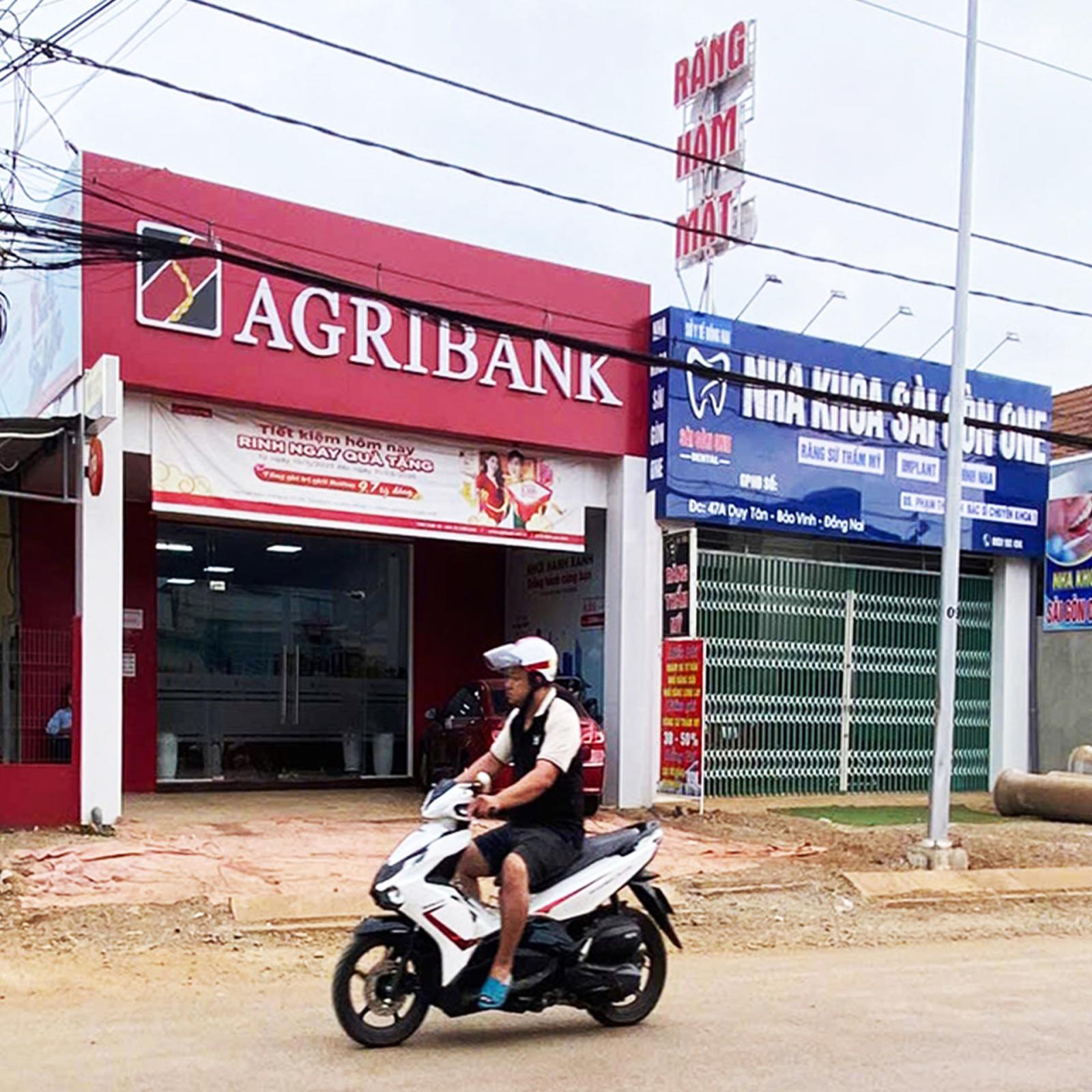 5m×25m 2 MẶT TIỀN  TP LONG KHÁNH, ĐN  NGAY TRƯỜNG HỌC MN đến CẤP 3  GIÁ CHỈ 790Tr 15996732