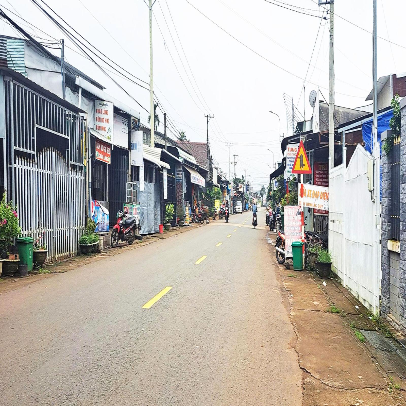 5m×25m 2 MẶT TIỀN  TP LONG KHÁNH, ĐN  NGAY TRƯỜNG HỌC MN đến CẤP 3  GIÁ CHỈ 790Tr 15996732