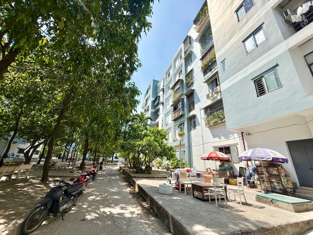 Siêu Hiếm C/c Hiệp Bình Chánh, 53m²,  ngay Gigamall, Sổ Riêng,  2.78 Tỷ 15996733