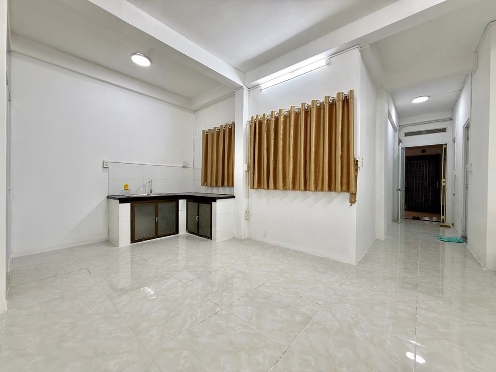 Siêu Hiếm C/c Hiệp Bình Chánh, 53m²,  ngay Gigamall, Sổ Riêng,  2.78 Tỷ 15996733