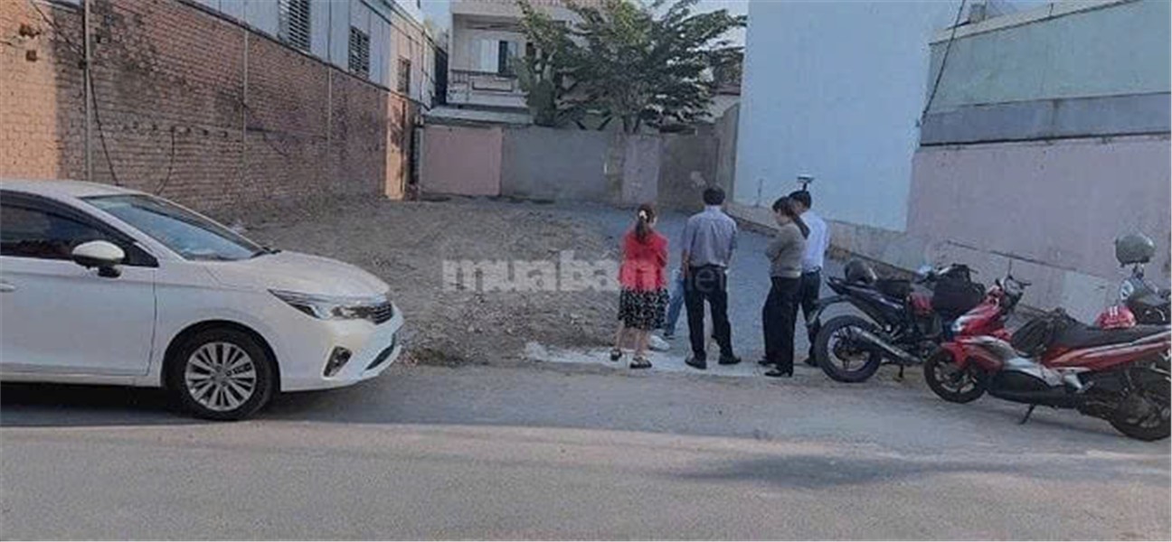 ĐẤT CHÍNH CHỦ - THỔ CƯ 100% - Đường Lý Văn Sâm, Phường Tam Hiệp, TP Biên Hoà, Tỉnh Đồng Nai 15996734