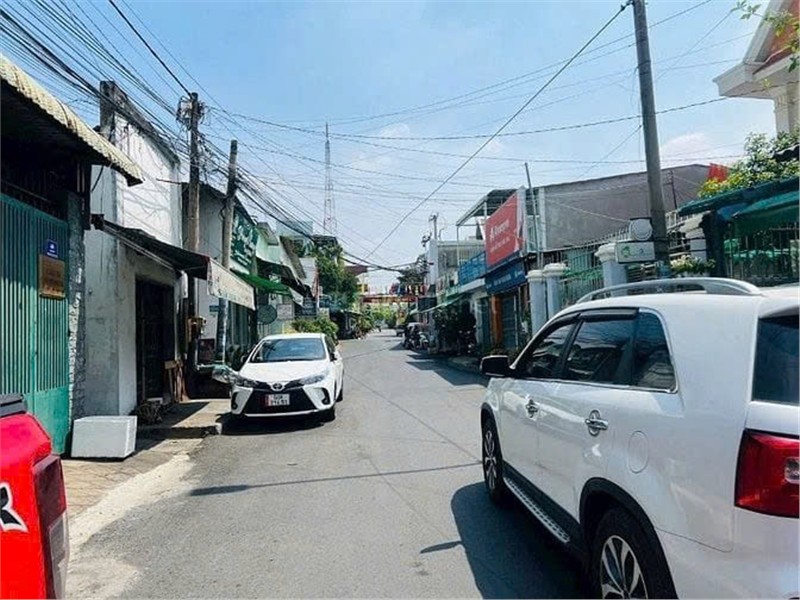 ĐẤT CHÍNH CHỦ - THỔ CƯ 100% - Đường Lý Văn Sâm, Phường Tam Hiệp, TP Biên Hoà, Tỉnh Đồng Nai 15996734