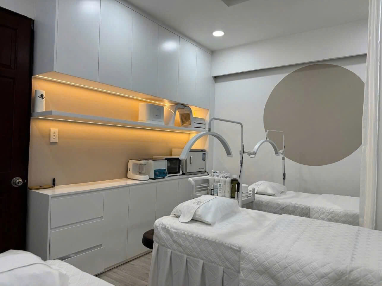 CHÍNH CHỦ SANG NHƯỢNG SPA MẶT TIỀN CAO THẮNG – CHI PHÍ VẬN HÀNH SIÊU THẤP! 15996738