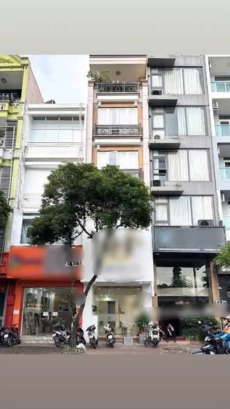 CHÍNH CHỦ SANG NHƯỢNG SPA MẶT TIỀN CAO THẮNG – CHI PHÍ VẬN HÀNH SIÊU THẤP! 15996738