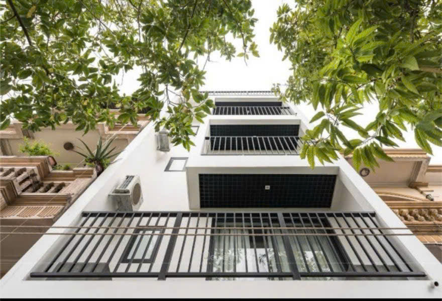 ĐỘI CẤN – GIANG VĂN MINH - LÔ GÓC – 7 TẦNG THANG MÁY – KINH DOANH ĐỈNH – NHỈNH  24.x TỶ 15996739