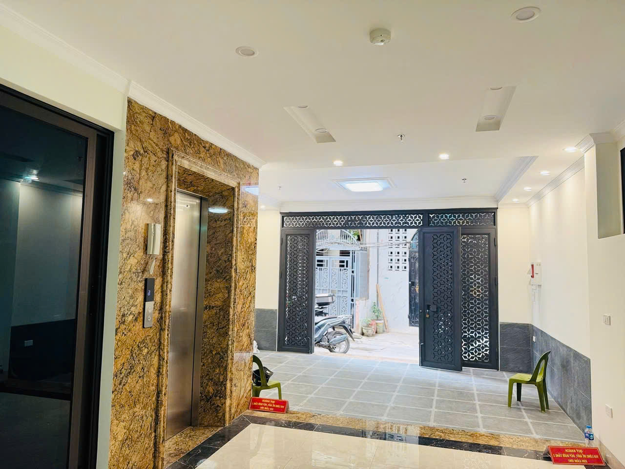 ĐỘI CẤN – GIANG VĂN MINH - LÔ GÓC – 7 TẦNG THANG MÁY – KINH DOANH ĐỈNH – NHỈNH  24.x TỶ 15996739