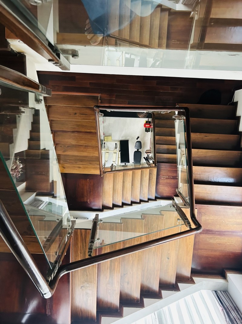 ♥ Biệt thự Sân vườn, sát Thăng Long 260m2, ngang 13m, 3 tầng xịn sò, 17.5 tỷ 15996741