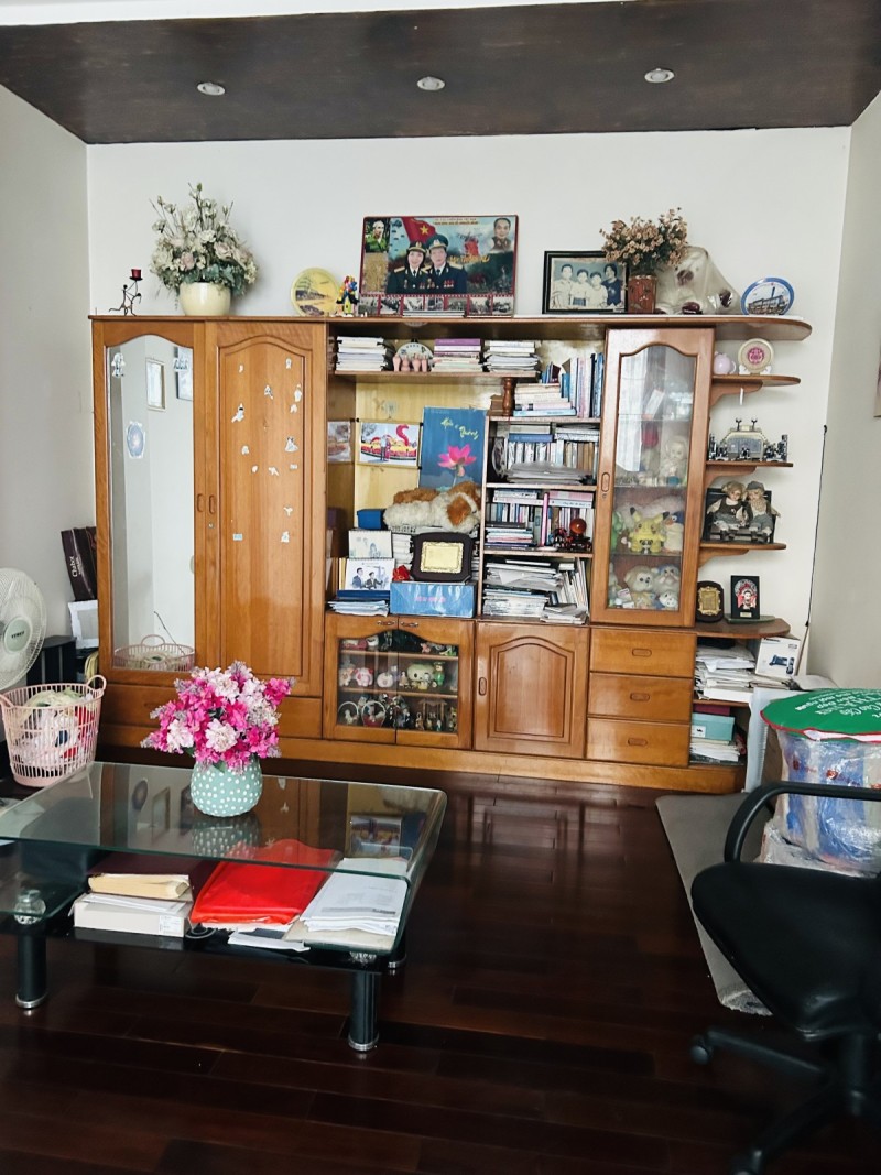 ♥ Biệt thự Sân vườn, sát Thăng Long 260m2, ngang 13m, 3 tầng xịn sò, 17.5 tỷ 15996741