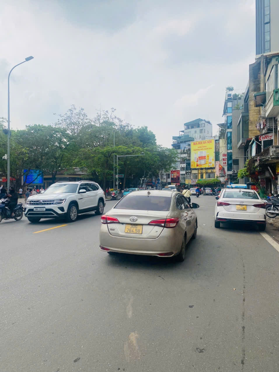 NGỌC HÀ – TÒA CĂN HỘ DỊCH VỤ CAO CẤP | DÒNG TIỀN ỔN ĐỊNH – KHAI THÁC NGAY - NHỈNH 21 TỶ 15996745