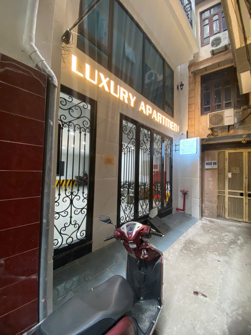 NGỌC HÀ – TÒA CĂN HỘ DỊCH VỤ CAO CẤP | DÒNG TIỀN ỔN ĐỊNH – KHAI THÁC NGAY - NHỈNH 21 TỶ 15996745