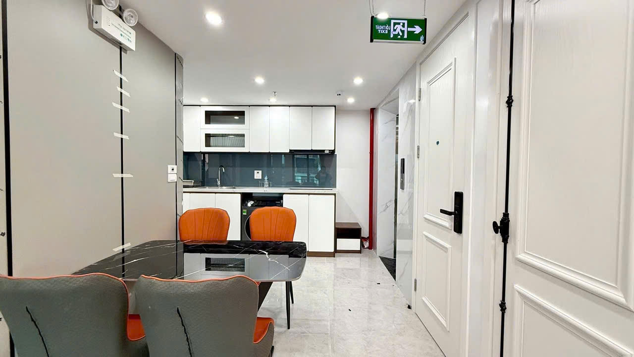 NGỌC HÀ – TÒA CĂN HỘ DỊCH VỤ CAO CẤP | DÒNG TIỀN ỔN ĐỊNH – KHAI THÁC NGAY - NHỈNH 21 TỶ 15996745