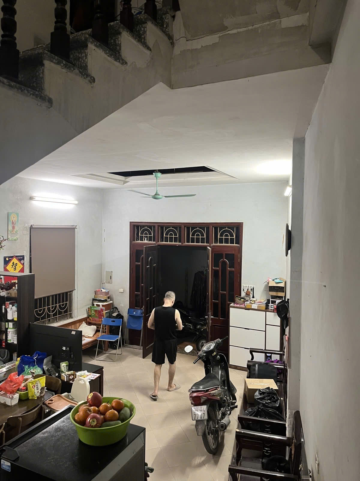 BẰNG LIỆT- HOÀNG MAI – 54M² – 4T – LÔ GÓC 3 THOÁNG – HIẾM 15996746