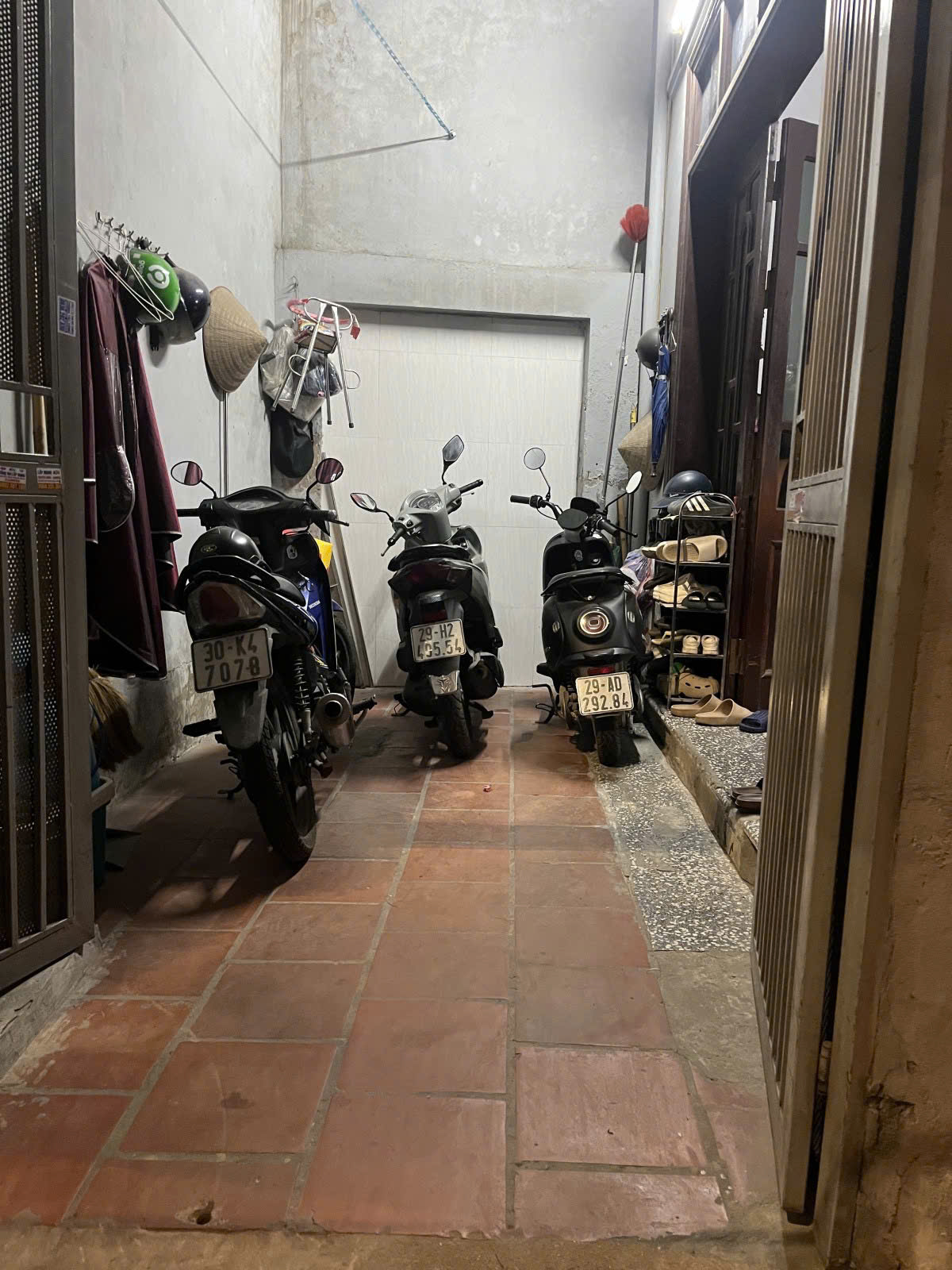 BẰNG LIỆT- HOÀNG MAI – 54M² – 4T – LÔ GÓC 3 THOÁNG – HIẾM 15996746