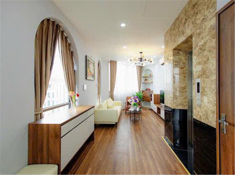 Bán biệt thự chính chủ cần bán Him Lam Vạn Phúc Hà Đông 91m 6T thang máy hai mặt 33 tỷ tỷ 15996753