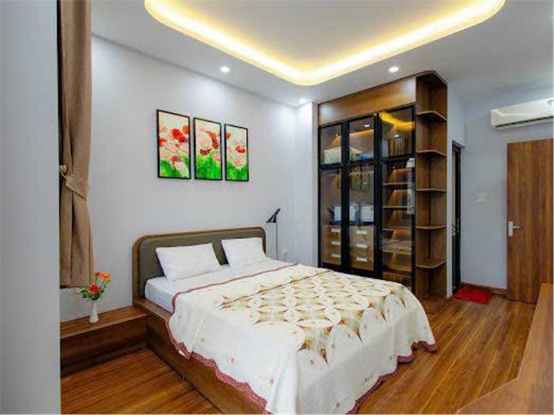 Bán biệt thự chính chủ cần bán Him Lam Vạn Phúc Hà Đông 91m 6T thang máy hai mặt 33 tỷ tỷ 15996753