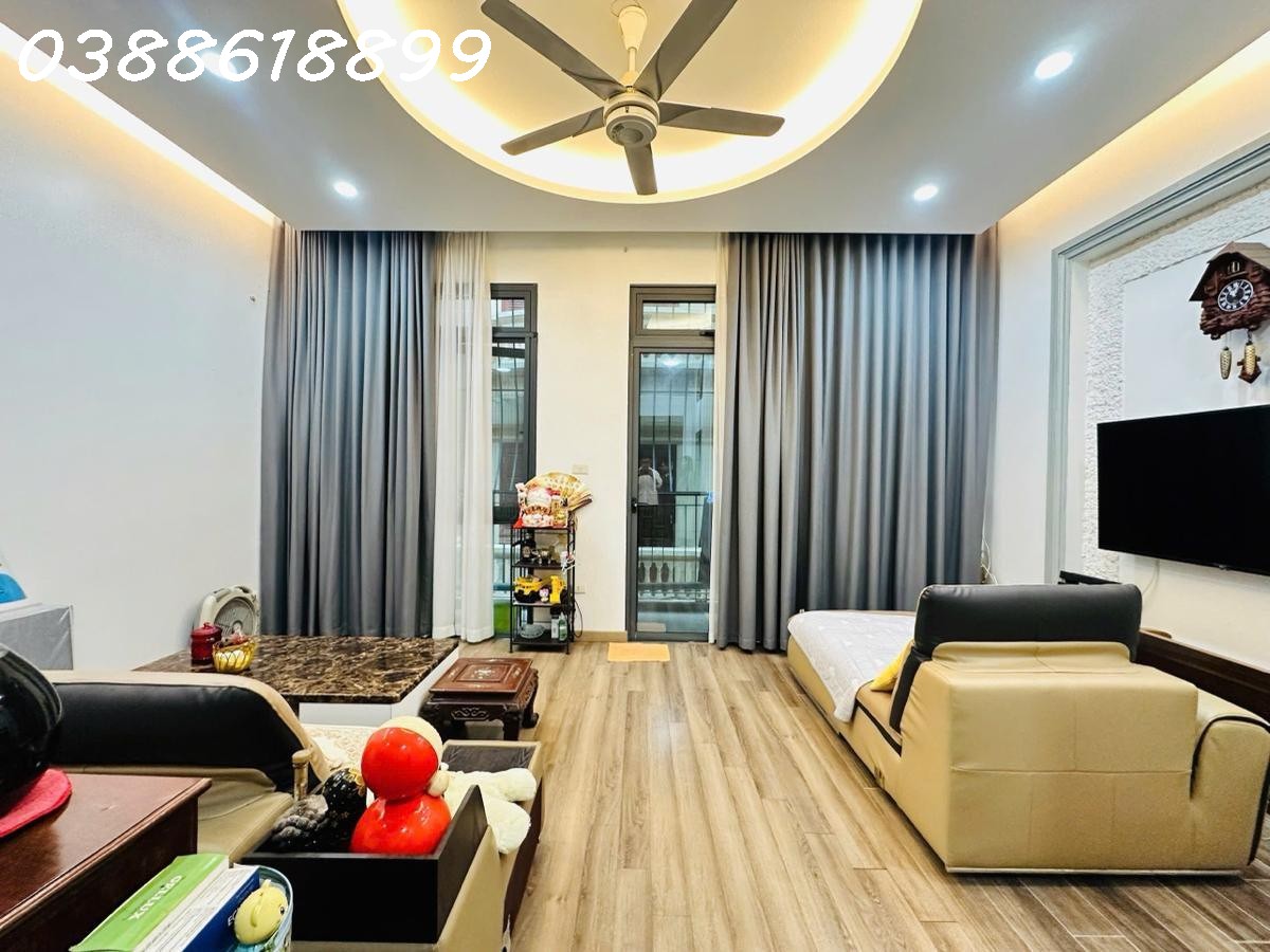 🏡 BÁN NHÀ PHÂN LÔ HOÀNG QUỐC VIỆT - Ô TÔ TRÁNH - 2 MẶT THOÁNG - SỔ NỞ HẬU - GIÁ ĐẦU TƯ 15996754