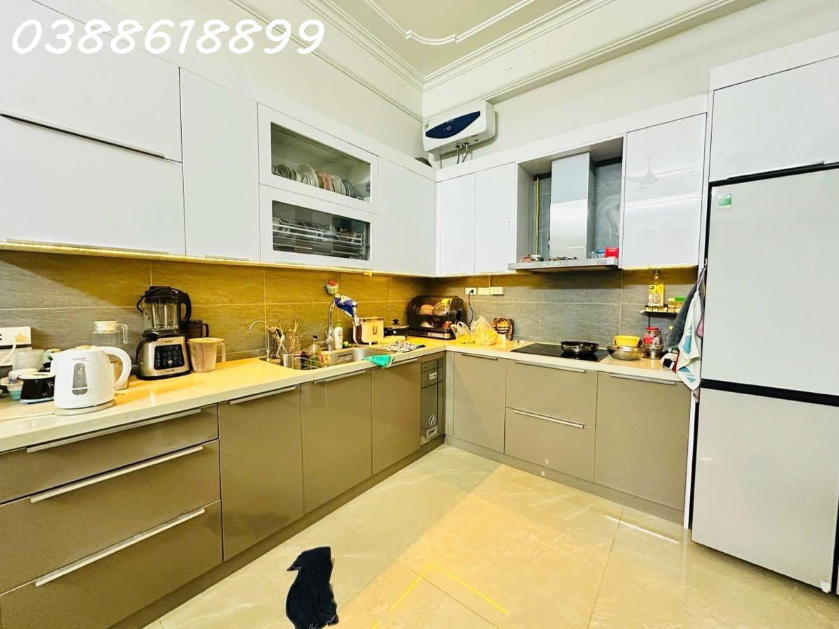 🏡 BÁN NHÀ PHÂN LÔ HOÀNG QUỐC VIỆT - Ô TÔ TRÁNH - 2 MẶT THOÁNG - SỔ NỞ HẬU - GIÁ ĐẦU TƯ 15996754