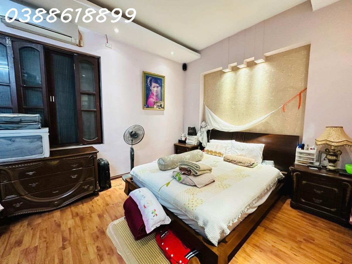 🏡 BÁN NHÀ PHÂN LÔ HOÀNG QUỐC VIỆT - Ô TÔ TRÁNH - 2 MẶT THOÁNG - SỔ NỞ HẬU - GIÁ ĐẦU TƯ 15996754