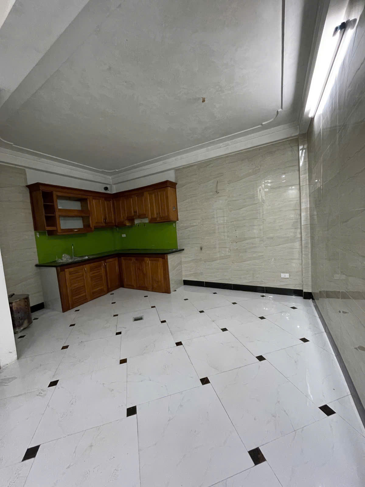 BẰNG LIỆT - HOÀNG MAI – 55M² – 5T – MT 5M – GIÁ ĐẦU TƯ 15996756