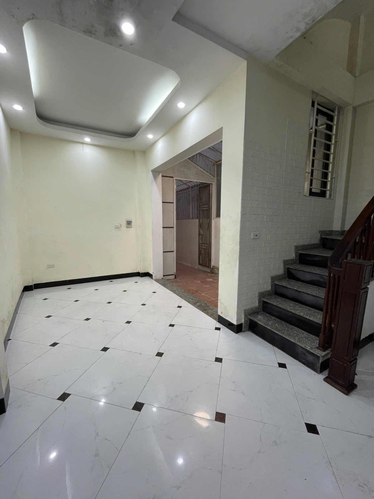 BẰNG LIỆT - HOÀNG MAI – 55M² – 5T – MT 5M – GIÁ ĐẦU TƯ 15996756