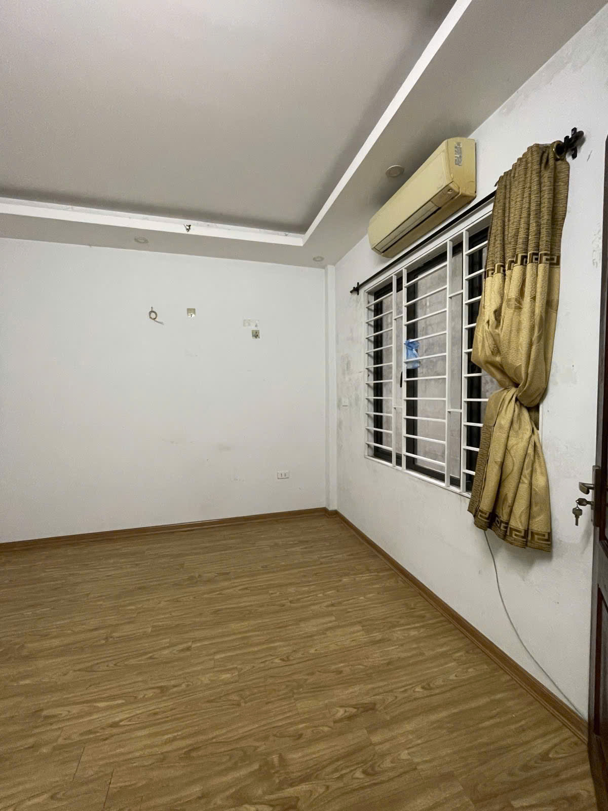 BẰNG LIỆT - HOÀNG MAI – 55M² – 5T – MT 5M – GIÁ ĐẦU TƯ 15996756