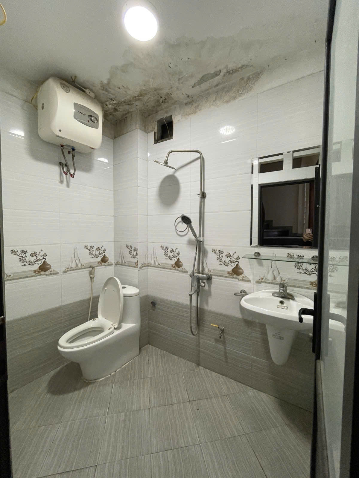 BẰNG LIỆT - HOÀNG MAI – 55M² – 5T – MT 5M – GIÁ ĐẦU TƯ 15996756