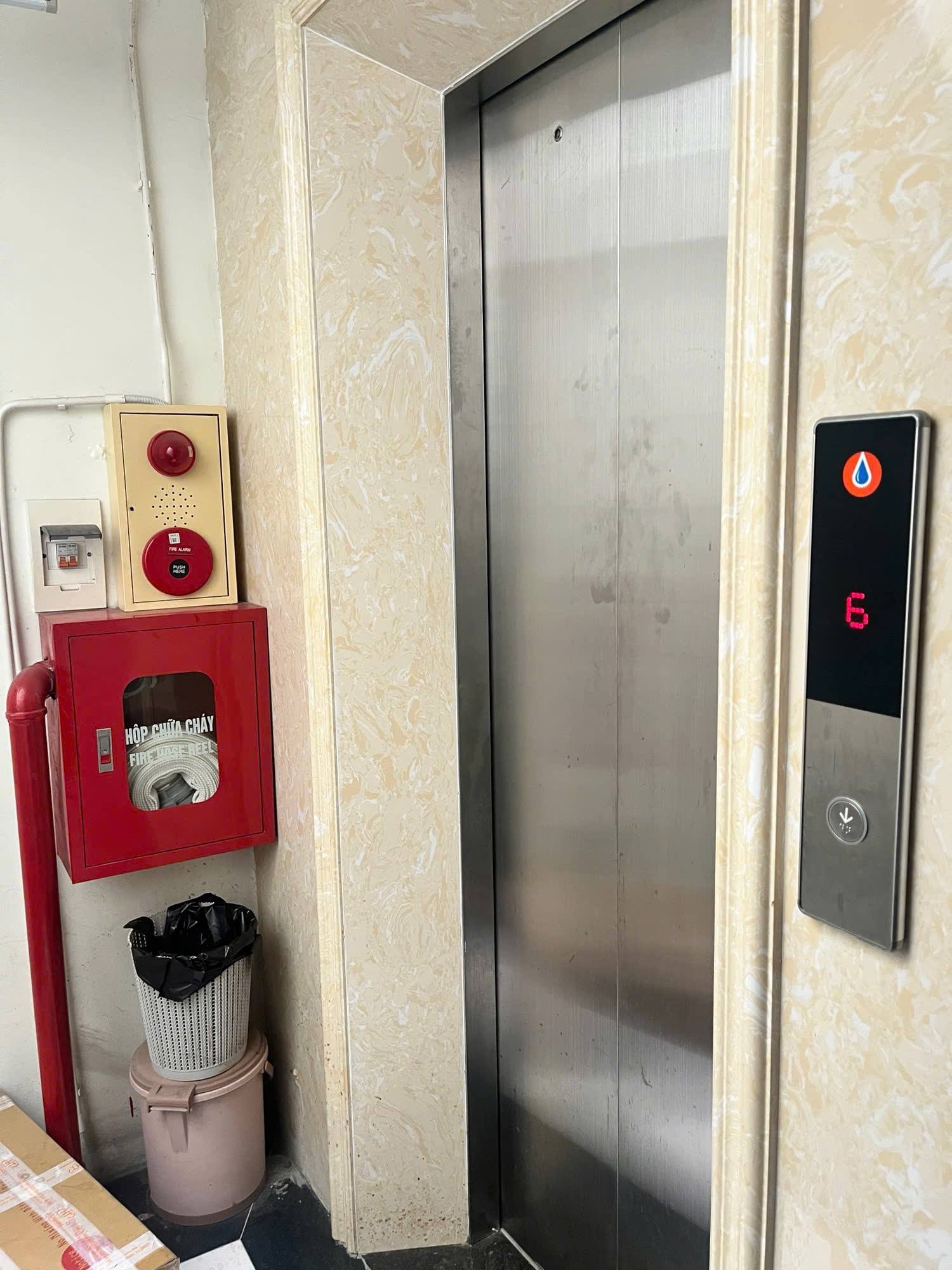 CẦN BÁN NHÀ QUAN NHÂN, THANH XUÂN, PHÂN LÔ OTO, 7 TẦNG THANG MÁY, KINH DOANH, VP, HƠN 20 TỶ 15996770