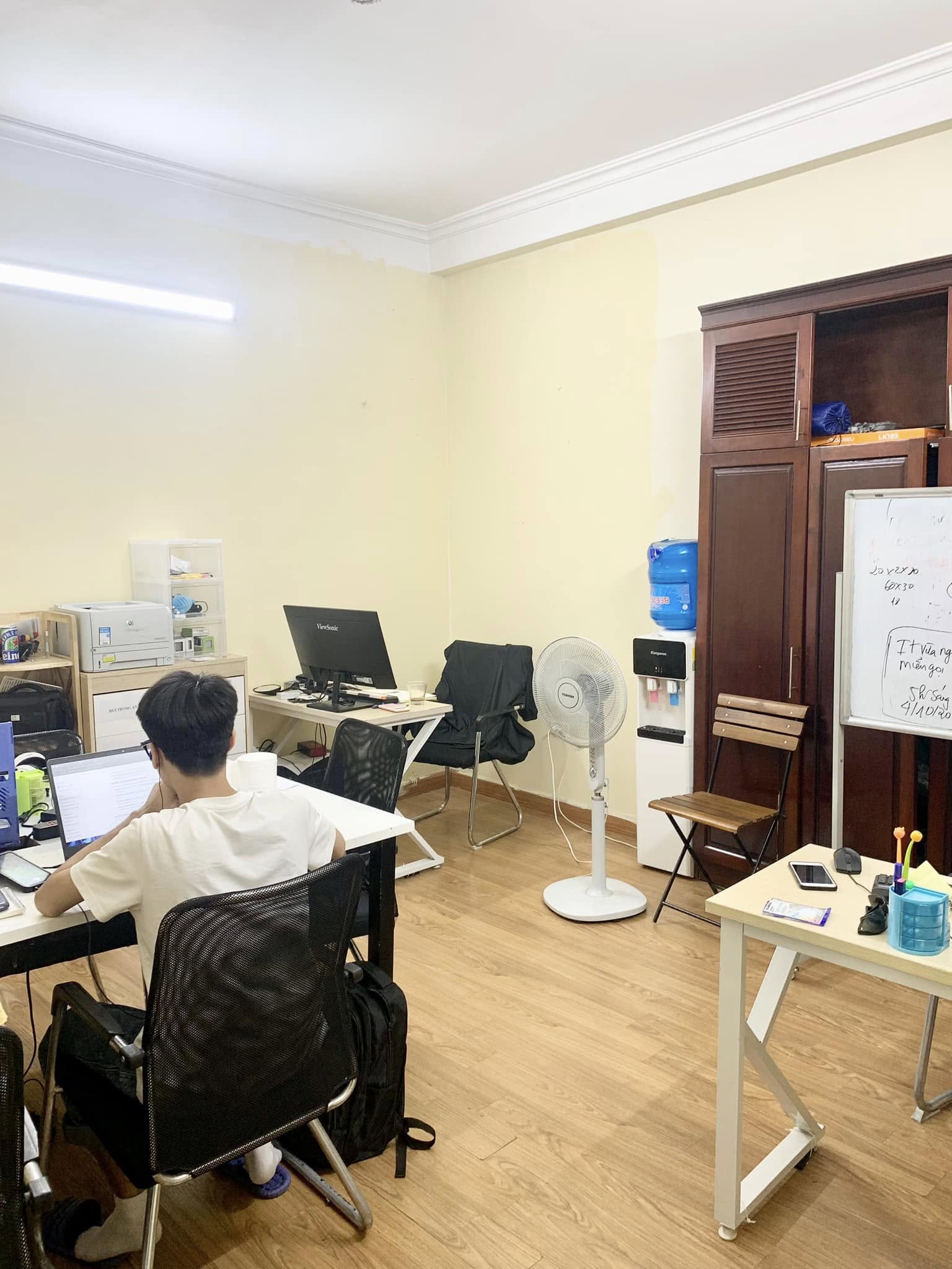 CẦN BÁN NHÀ QUAN NHÂN, THANH XUÂN, PHÂN LÔ OTO, 7 TẦNG THANG MÁY, KINH DOANH, VP, HƠN 20 TỶ 15996770