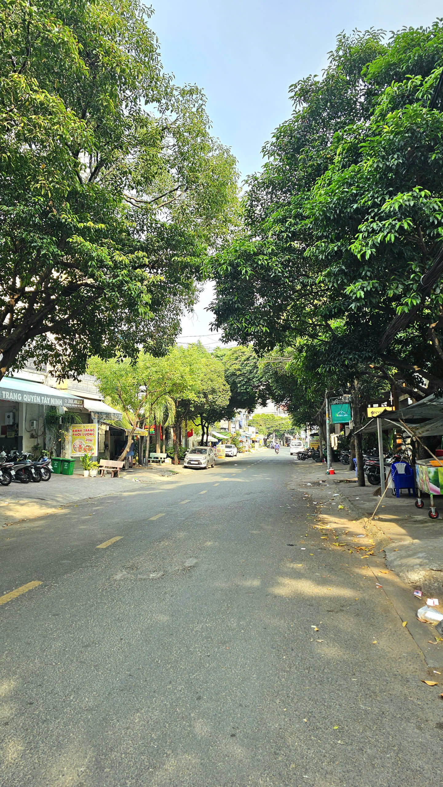 Nhà Mặt Phố 307 Bàu Cát Tân Bình 133m² 2 Tầng 2PN - Sổ Hồng - 15 Tỷ (LH: 0898333313) 15996775