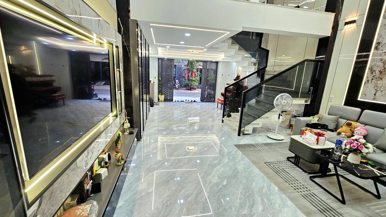 Nhà Mặt Phố 307 Bàu Cát Tân Bình 133m² 2 Tầng 2PN - Sổ Hồng - 15 Tỷ (LH: 0898333313) 15996775