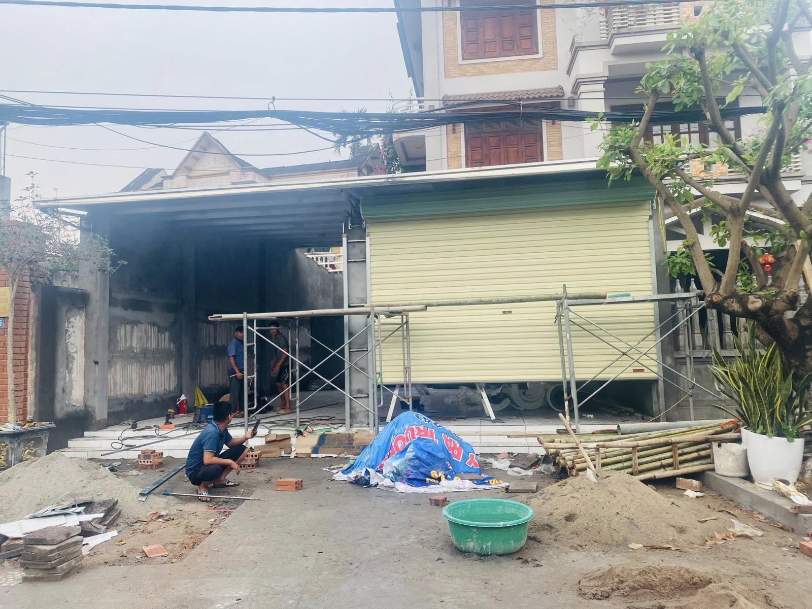 Cho thuê nhà mặt đường Nguyễn Tất Thành, Việt Trì, Phú Thọ 15996776