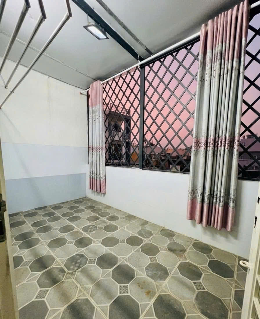 Bán nhà Đường số 3B Bình Hưng Hòa A Bình Tân – 3 Tầng mới, Nở hậu, Giáp Tân Phú 15996778