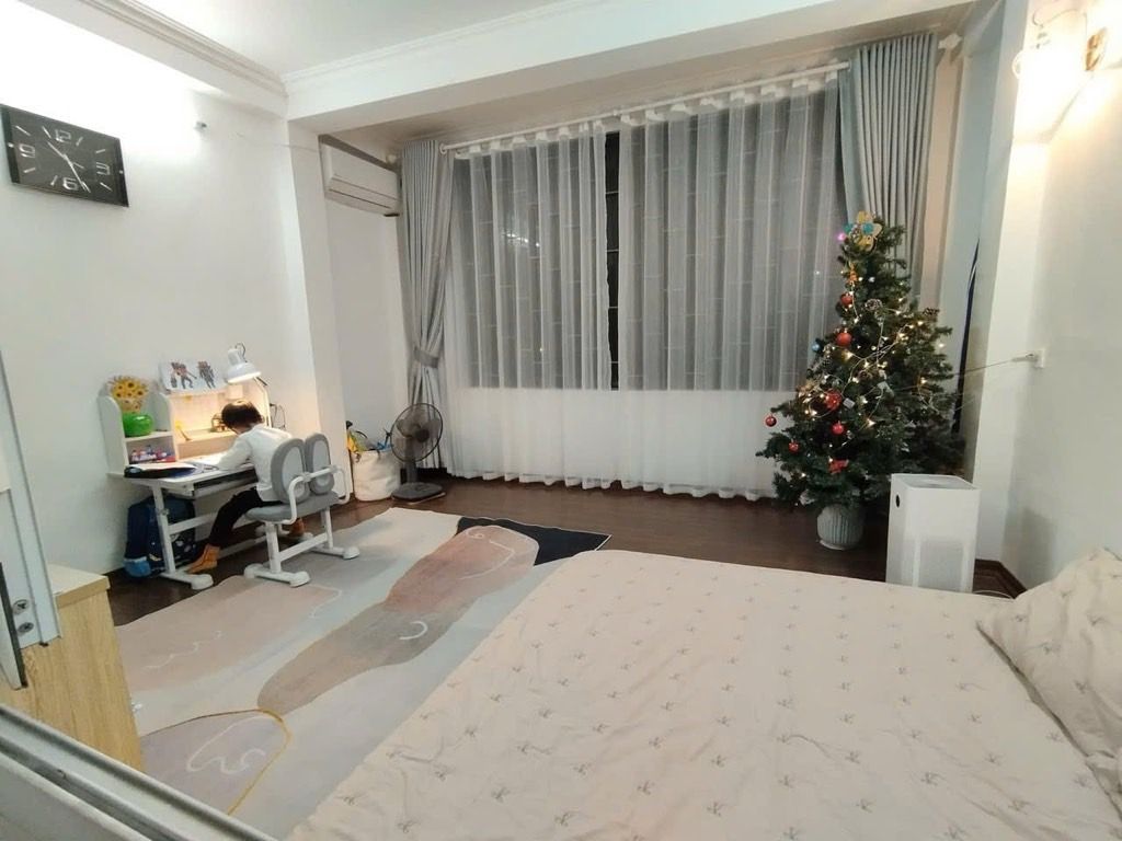 SIÊU PHẨM XUÂN PHƯƠNG - DÂN XÂY - GẦN Ô TÔ - 4 NGỦ - FULL NỘI THẤT - PHÂN KHÚC SIÊU HIẾM. 15996779