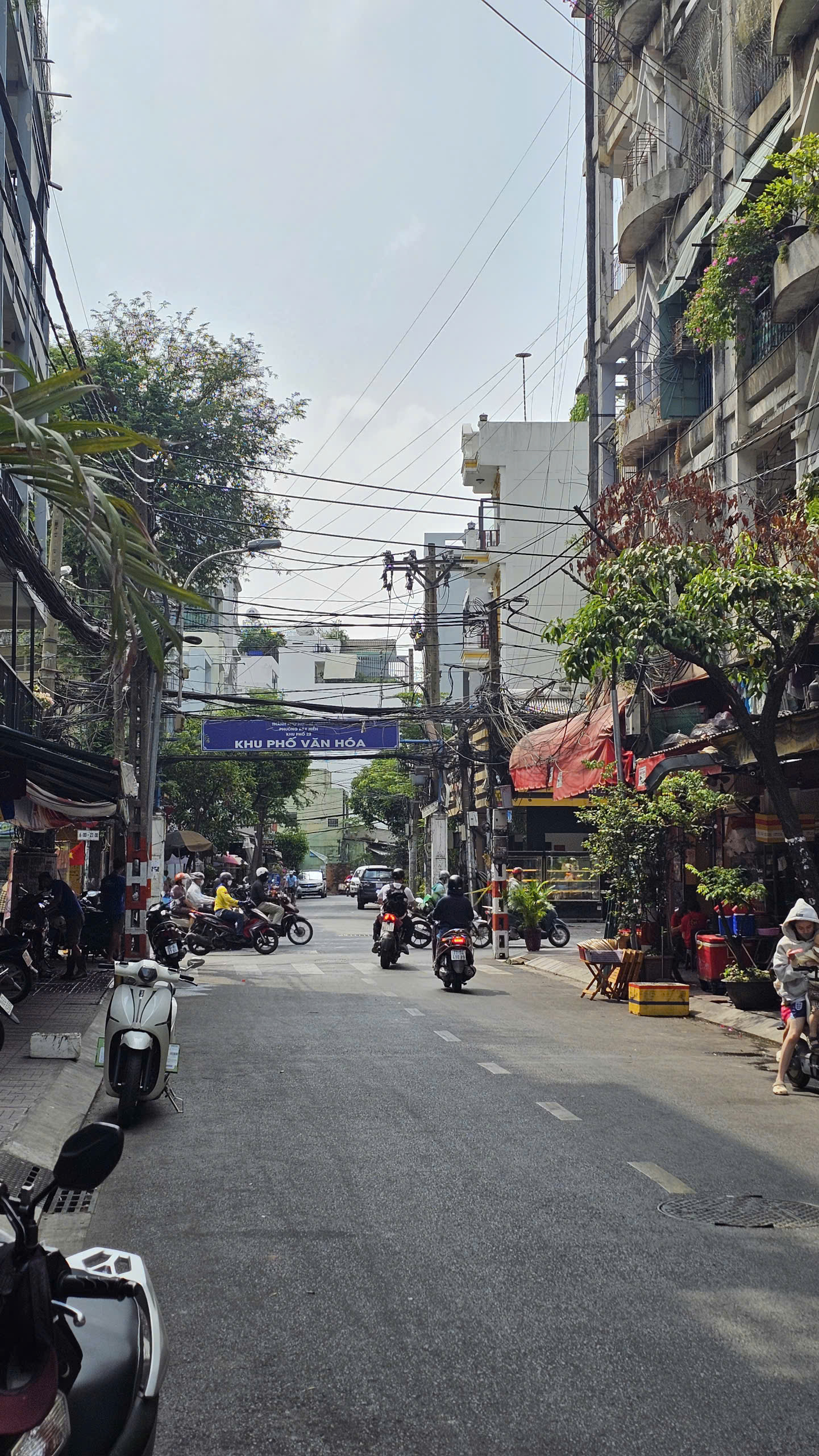 Nhà Mặt tiền khu 307/23 Bàu Cát, Tân Bình 133m2 - 15 tỷ - Sổ Hồng, Đông Nam, 2 Tầng 15996781