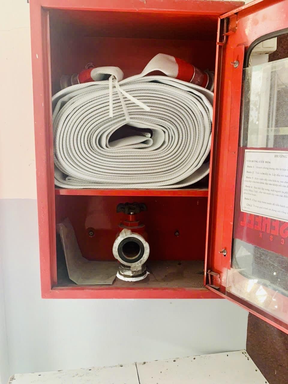 CĂN HỘ DỊCH VỤ 50 PHÒNG, DIỆN TÍCH 278M2, 6 TẦNG, QUANG TRUNG, P.8, HẺM XE HƠI, GIÁ MỀM 15996784