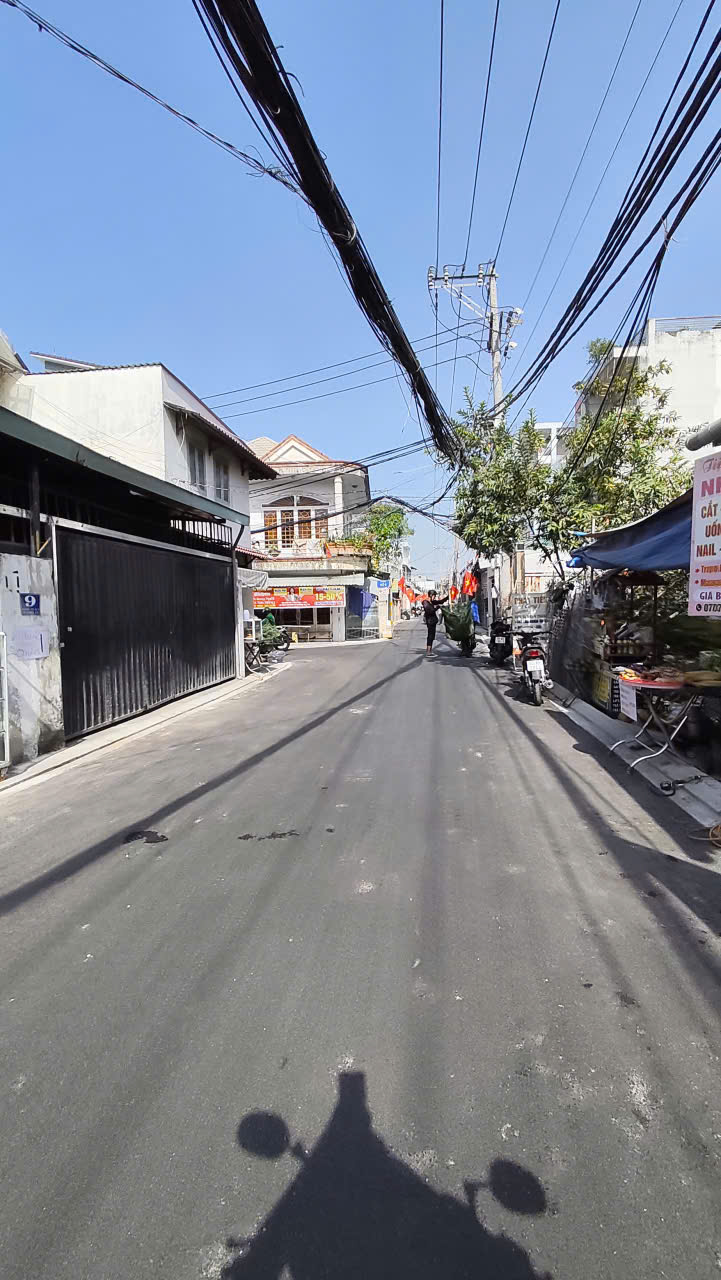 BÁN ĐẤT TẶNG NHÀ TRỆT LẦU MẶT TIỀN – ĐƯỜNG SỐ 7, HIỆP BÌNH PHƯỚC, THỦ ĐỨC 15996788