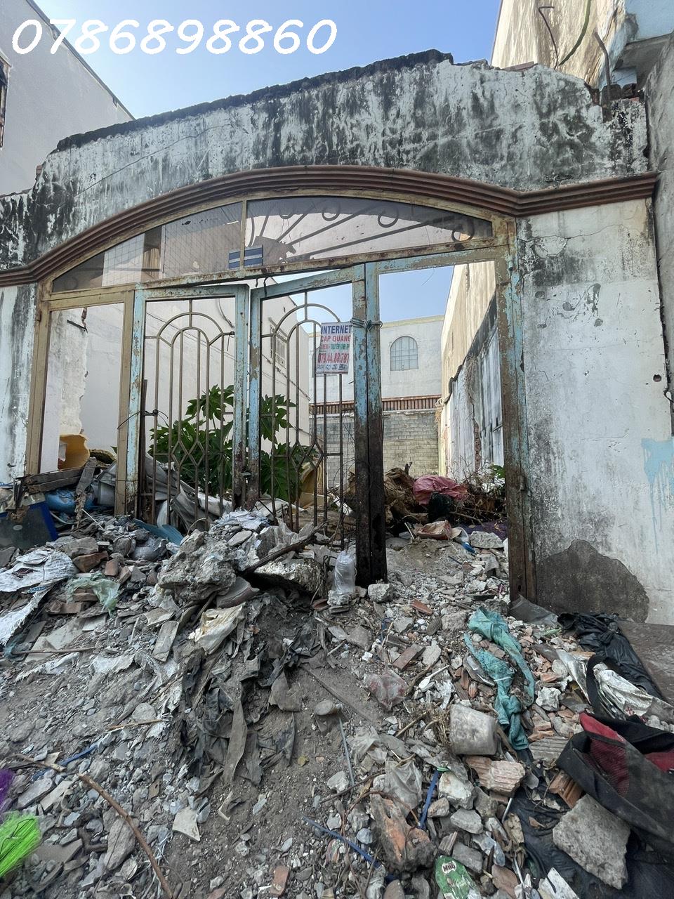 🔥 ĐẤT ĐẸP NỞ HẬU QUẬN 7 – GIÁ TỐT HIẾM CÓ, CỰC PHÙ HỢP XÂY MỚI  HẺM 353 15996790