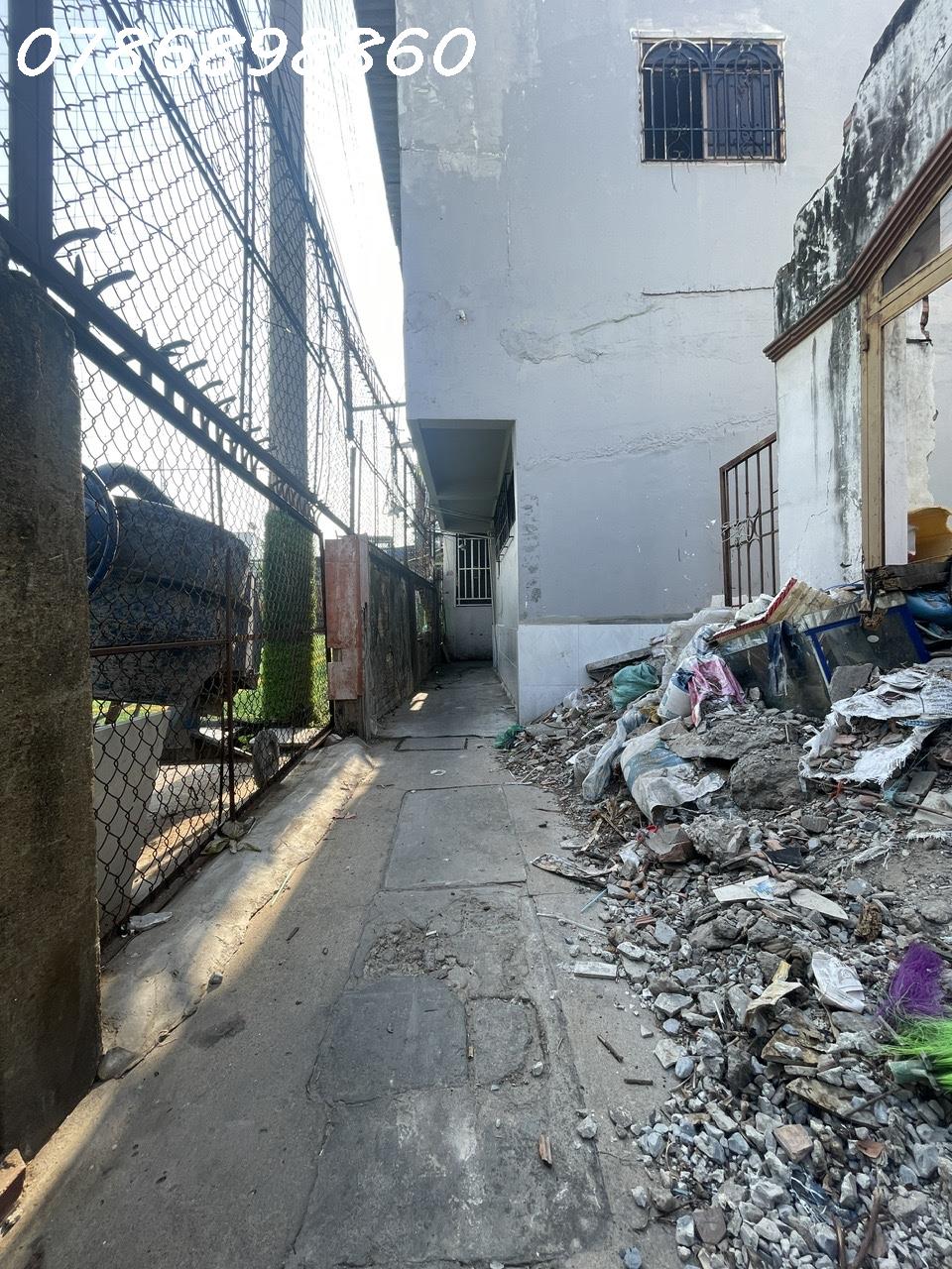 🔥 ĐẤT ĐẸP NỞ HẬU QUẬN 7 – GIÁ TỐT HIẾM CÓ, CỰC PHÙ HỢP XÂY MỚI  HẺM 353 15996790