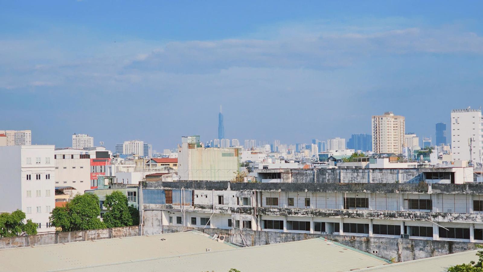 Nhà Mặt Phố 307 Bàu Cát - SP Xây CHDV tối ưu 133m2, 2 Tầng, Hướng ĐN, Sổ Hồng Riêng - 15 Tỷ Tân Bình 15996791