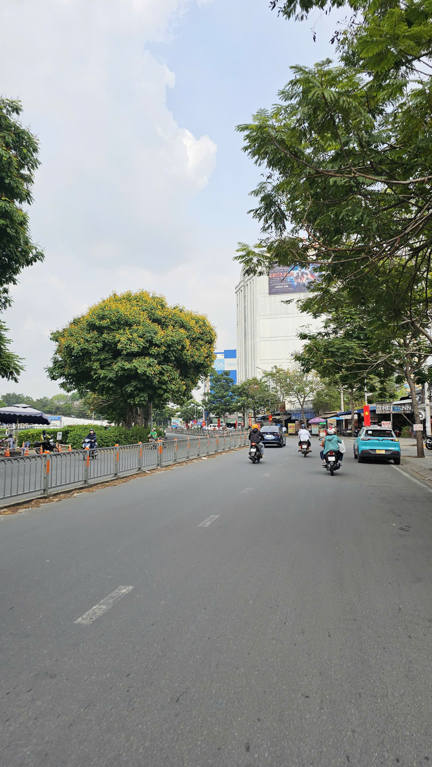 Nhà Mặt Phố 307 Bàu Cát - SP Xây CHDV tối ưu 133m2, 2 Tầng, Hướng ĐN, Sổ Hồng Riêng - 15 Tỷ Tân Bình 15996791