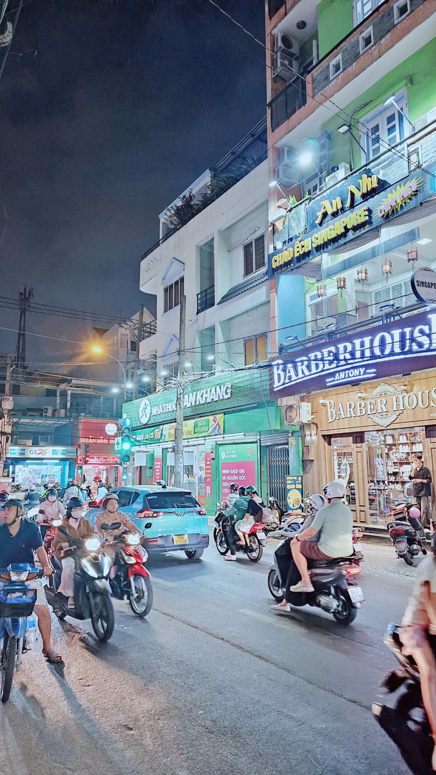 Nhà Mặt Phố 307 Bàu Cát - SP Xây CHDV tối ưu 133m2, 2 Tầng, Hướng ĐN, Sổ Hồng Riêng - 15 Tỷ Tân Bình 15996791