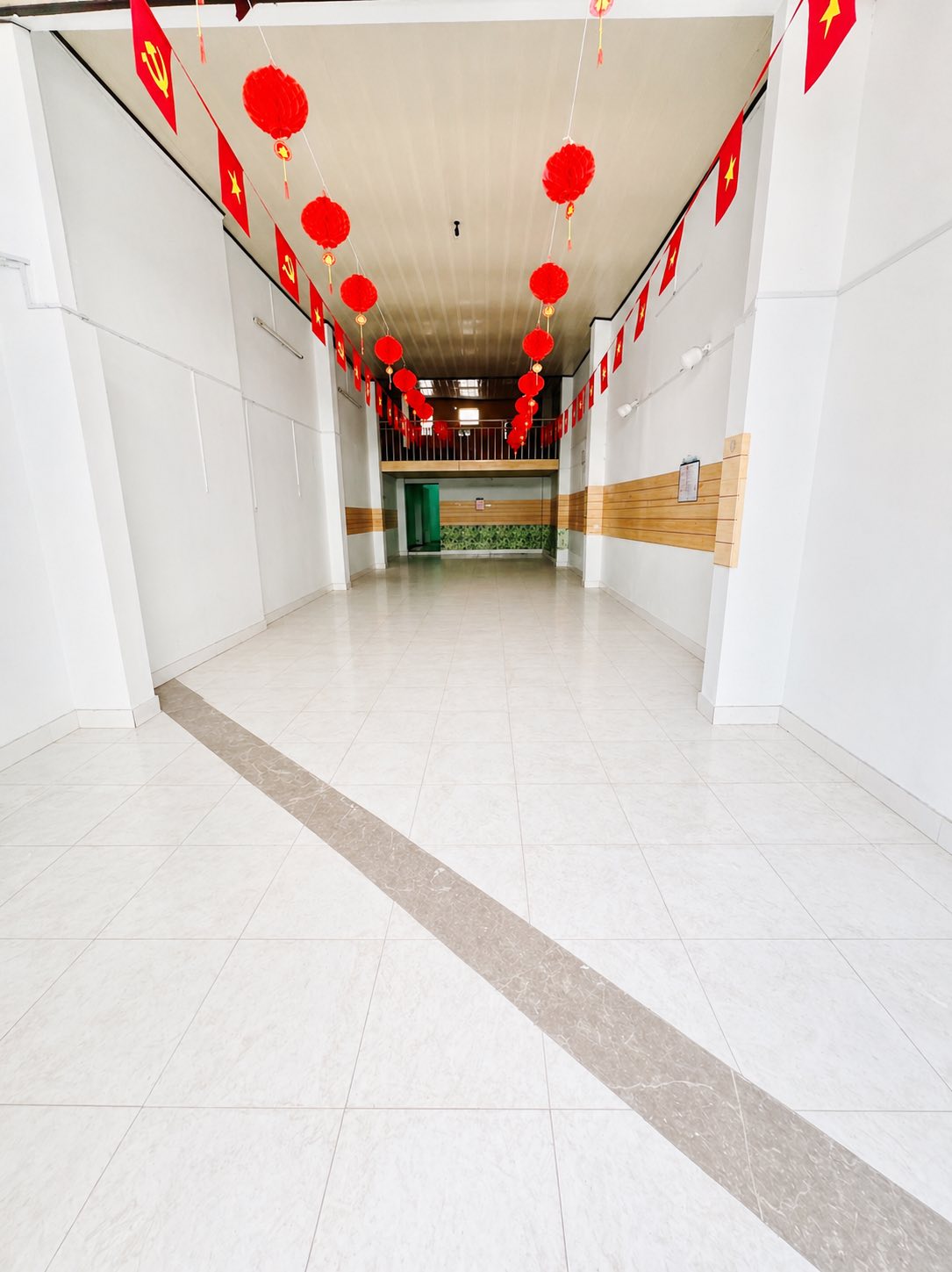 CHỈ 6.X SỞ HỮU NHÀ 76M² – HẺM 8M NGAY CHỢ TÂN HƯƠNG – TIỆN XÂY MỚI 15996792