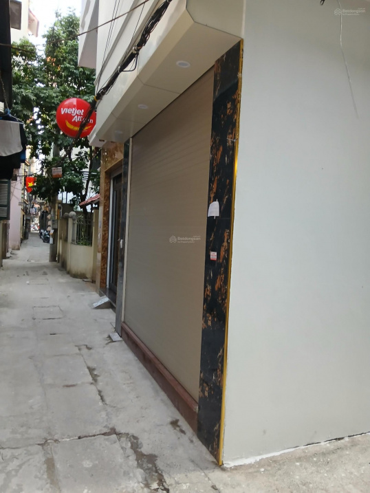 Chỉ mất 10 phút để từ Bùi Xương Trạch lên Ngã Tư Sở, nên đây cũng là địa điểm lý tưởng cho các gia 15996795