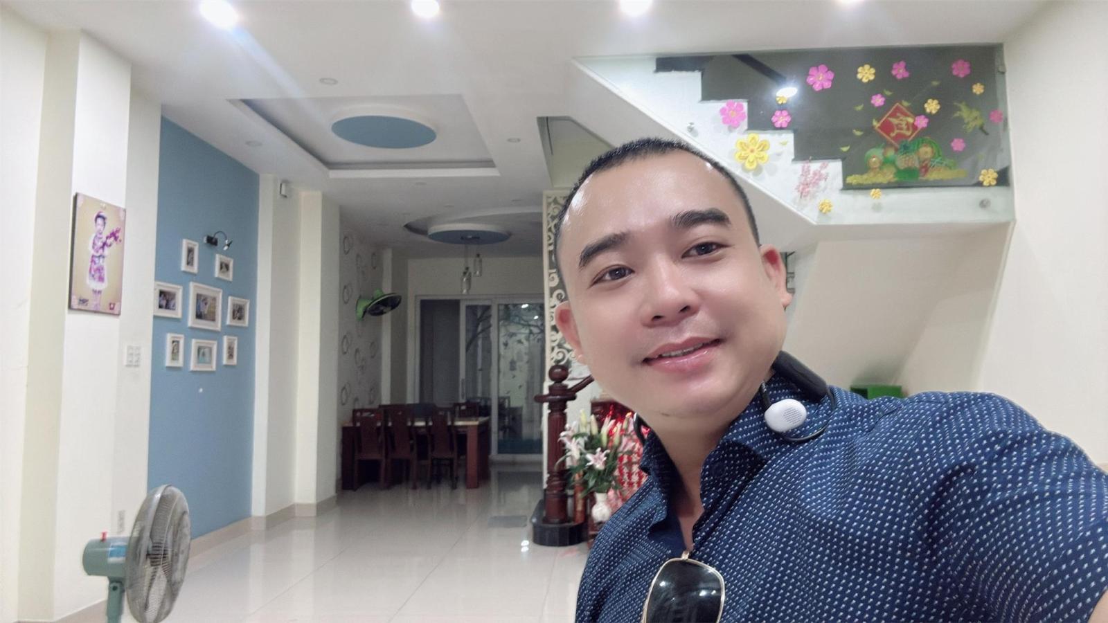 NGỘP BANK GẤP BÁN, GIẢM TỪ 13 TỶ CHỈ CÒN 10.85 TỶ, ĐƯỜNG SỐ 9, P.16, DT 113M2,3 TẦNG, HXH 15996796