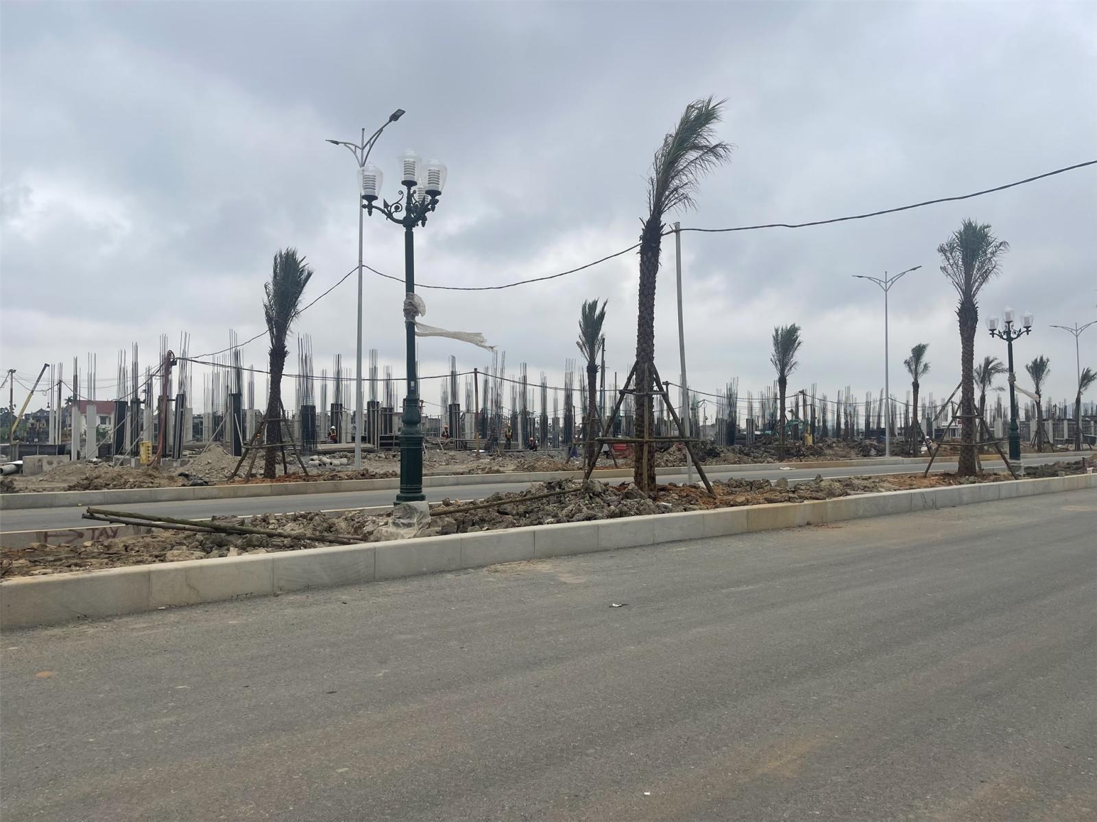 EUROWINDOW LIGHT CITY – SHOPHOUSE 2 MẶT TIỀN.  96M2, 4 TẦNG. 5.7 TỶ/CĂN.  LH: 09666 343 969 15996799