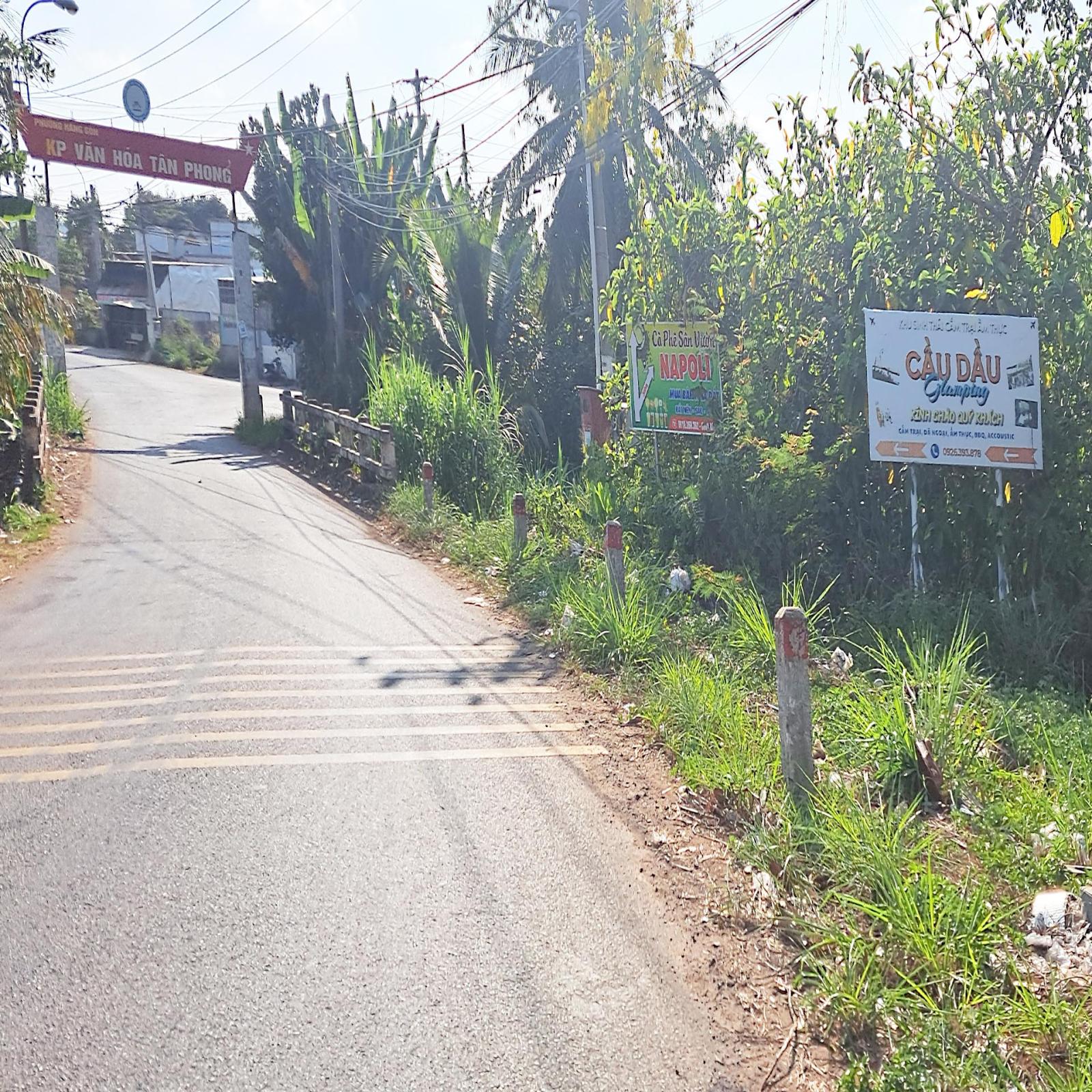 5x26 MT NHỰA LỚN  NGAY DT770B và KDC XUÂN TÂN, TP LONG KHÁNH. ĐN 15996800