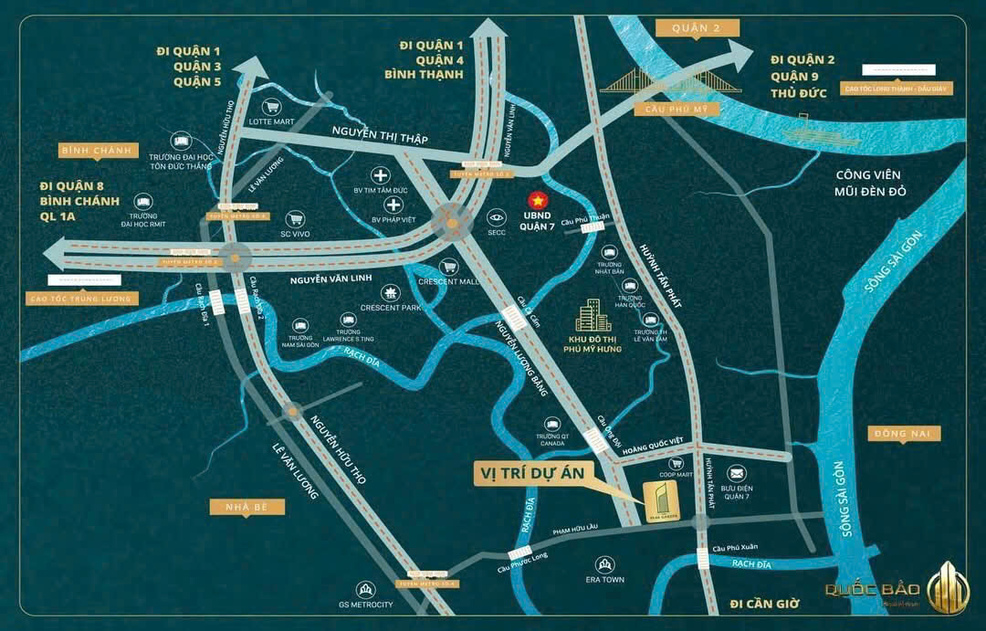 CĂN HỘ WELLNESS TẠI Q7 – KHÔNG GIAN SỐNG TINH CHỌN  THE PEAK GARDEN GIÁ TỪ 75 triệu/m2, 15% KÍ HĐMB 15996803